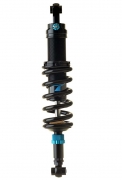 TFX 140 Rear Shock / Rebound & Preload Adjustments / XT1200Z Super Tenere